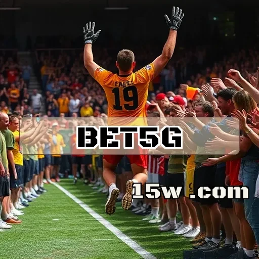 bet5g: As Melhores Promoções e Bônus para Você Aproveitar Agora