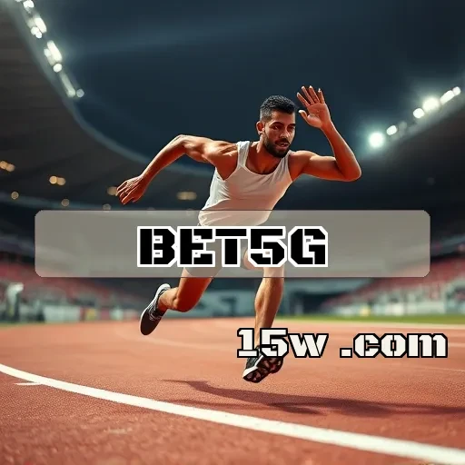 bet5g: A Emoção dos Jogos Ao Vivo Está ao Seu Alcance