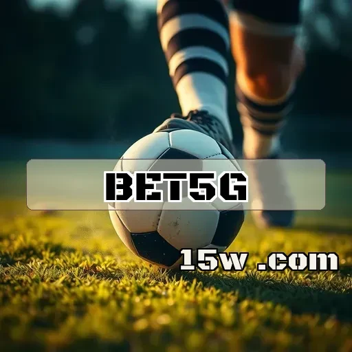 bet5g: Atraia Sorte E Prêmios Com Nossas Máquinas Caça-Níqueis!