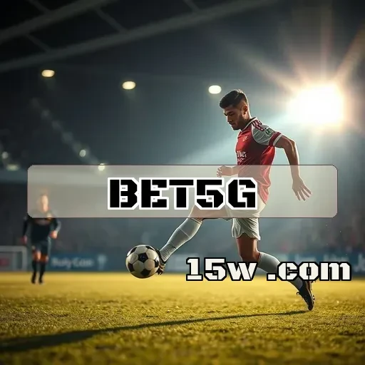 bet5g: Descubra os Melhores Jogos de Cassino Online Brasil