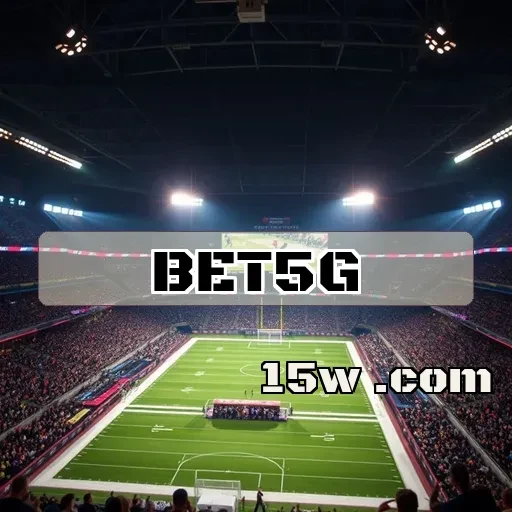 bet5g: Eventos Especiais Que Transformam Suas Apostas em Emoção