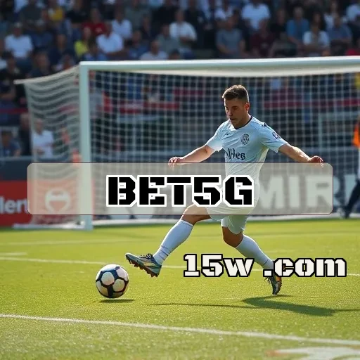 bet5g: A Nova Era dos Jogos de Apostas em Seu Celular