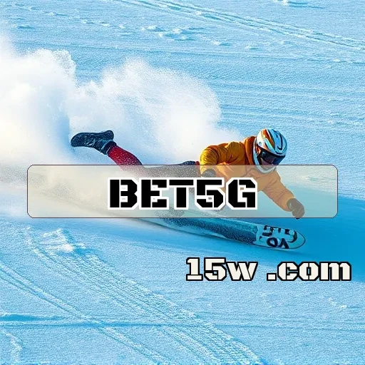 bet5g: Venha para a Revolução das Apostas Esportivas no Brasil